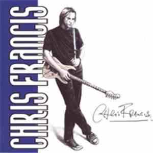 Chris Francis - Chris Francis download flac mp3