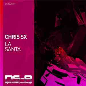 Chris SX - La Santa download flac mp3