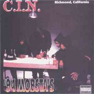 C.I.N. - '94 Mobsta's download flac mp3