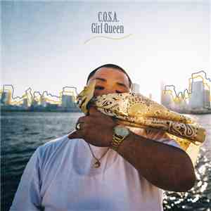 C.O.S.A.  - Girl Queen download flac mp3