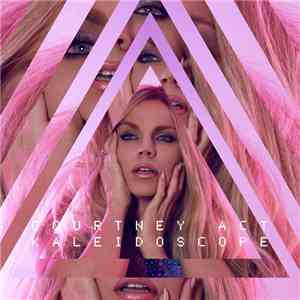 Courtney Act - Kaleidoscope download flac mp3