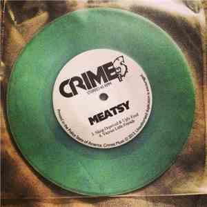 Crimes  - Meatsy download flac mp3