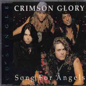 Crimson Glory - Song For Angels download flac mp3