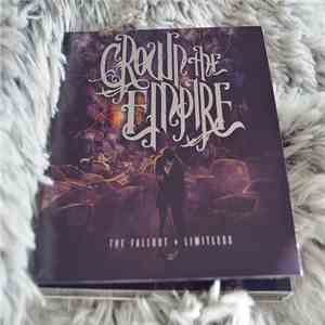 Crown The Empire - The Fallout + Limitless download flac mp3