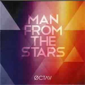 Øctav - Man From The Stars download flac mp3