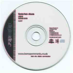 Damien Heck - Alicante download flac mp3