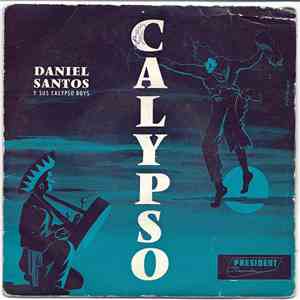 Daniel Santos Y Sus Calypso Boys - Calypso download flac mp3