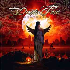 Dante Fox - Breathless flac mp3 download