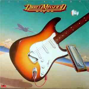 Darrell Mansfield Band - Get Ready download flac mp3