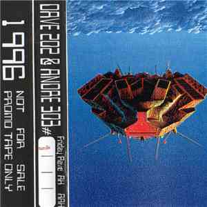 Dave 202 & Andre 303 - 1996 Friday #01 download flac mp3