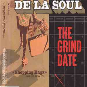 De La Soul - Shopping Bags (She Got From You) download flac mp3