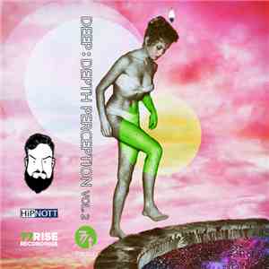 Deep  - Depth Perception Vol. 2 download flac mp3
