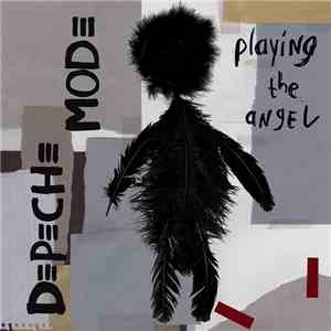 Depeche Mode - Playing The Angel download flac mp3