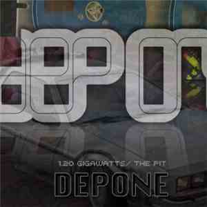 Depone - 1.20 Gigawatts / The Pit download flac mp3