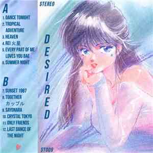 Desired - Desired download flac mp3