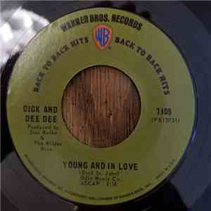 Dick And DeeDee - Thou Shalt Not Steal / Young And In Love download flac mp3
