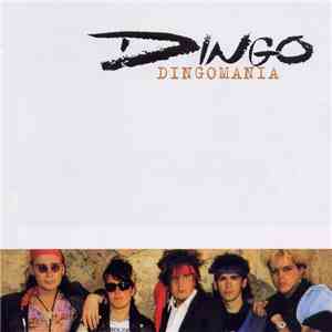 Dingo - Dingomania download flac mp3