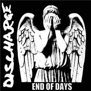 Discharge - End Of Days download flac mp3