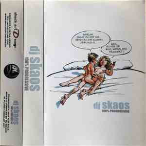 DJ Skaos - 100% Progressive download flac mp3