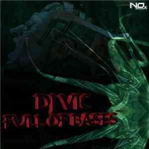 DJ Vic  - Full Of Bases download flac mp3