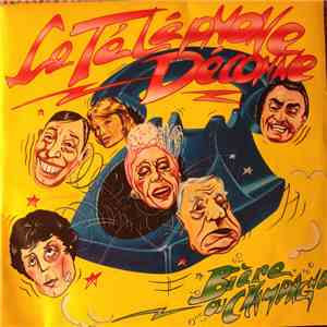 Dominique Vincent - Le Téléphone déconne / Bière Ou Champagne download flac mp3