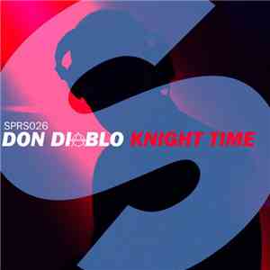 Don Diablo - Knight Time download flac mp3