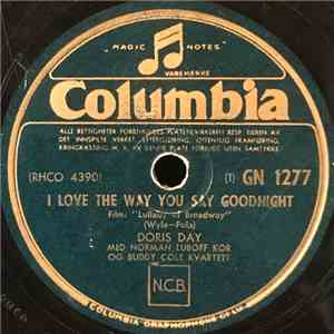 Doris Day - I Love The Way You Say Goodnight / Domino download flac mp3