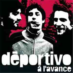 Déportivo - A L'avance download flac mp3