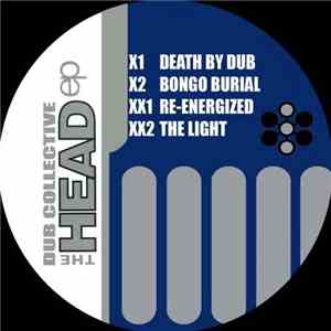 Dub Collective - The Head EP Vol 1 download flac mp3