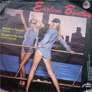 Earlene Bentley - Caught In The Act download flac mp3