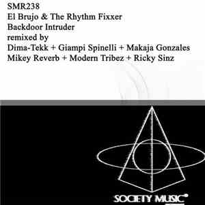 El Brujo  & The Rhythm-Fixxer - Backdoor Intruder download flac mp3