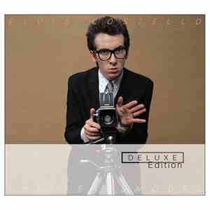 Elvis Costello & The Attractions - This Year's Model download flac mp3