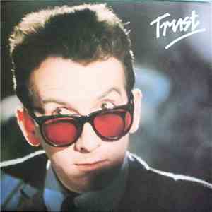 Elvis Costello & The Attractions - Trust download flac mp3