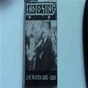 Endlösung  - Live Im Osten 2005 - 2006 download flac mp3