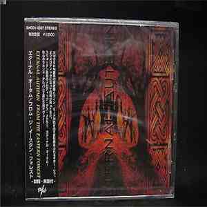 Eternal Autumn - From The Eastern Forest download flac mp3