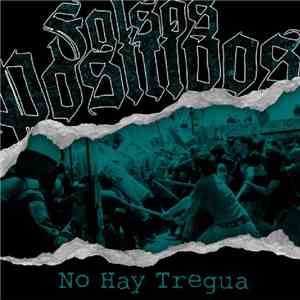 Falsos Positivos - No Hay Tregua download flac mp3