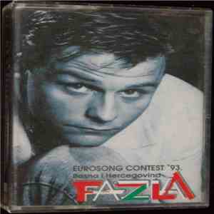 Fazla - Sva Bol Svijeta (Eurosong Contest '93, Bosna I Hercegovina) download flac mp3