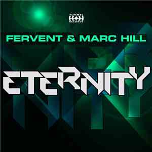 Fervent & Marc Hill - Eternity download flac mp3