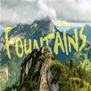 Fountains - No Sleep E.P. download flac mp3