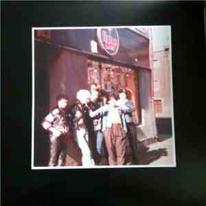 Funeral Dance Party  - Rest In Punk (A Tribute To NE Punk) download flac mp3