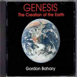 Gordon Bachary - Genesis: The Creation Of Earth download flac mp3