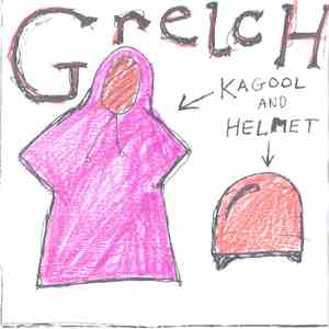 Grelch - Kagool And Helmet download flac mp3