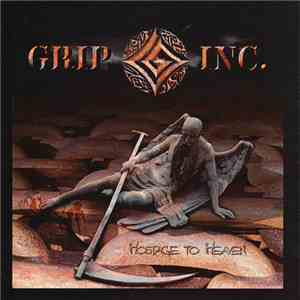 Grip Inc. - Hostage To Heaven download flac mp3