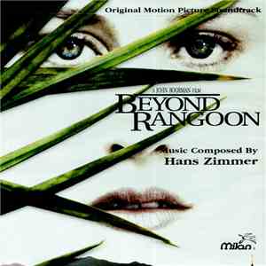 Hans Zimmer - Beyond Rangoon - Original Motion Picture Soundtrack download flac mp3
