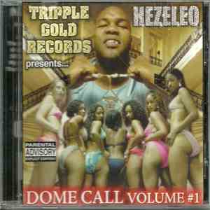 Hezeleo - Dome Call Volume #1 download flac mp3