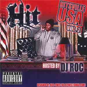 Hit  - Hitsville USA Vol. 2 download flac mp3