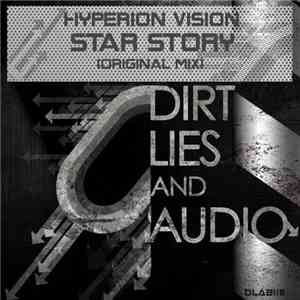 Hyperion Vision - Star Story download flac mp3