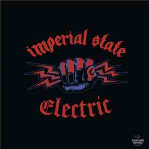 Imperial State Electric / Dead Lörd - Loser / Stone Dead Forever download flac mp3