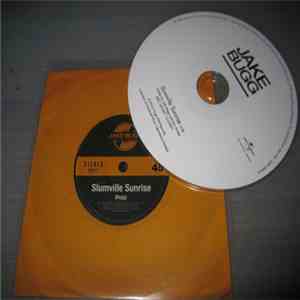 Jake Bugg - Slumville Sunrise download flac mp3