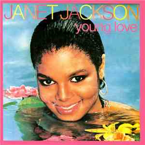 Janet Jackson - Young Love download flac mp3